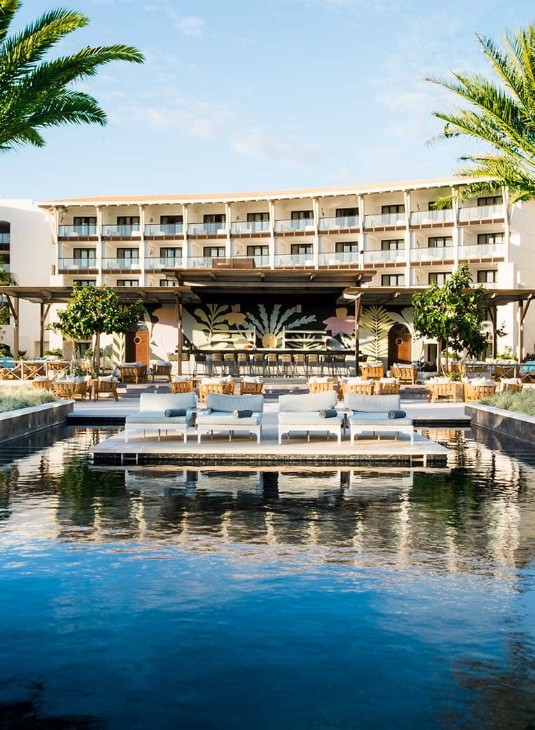 Safe Booking UNICO Hotel Riviera Maya