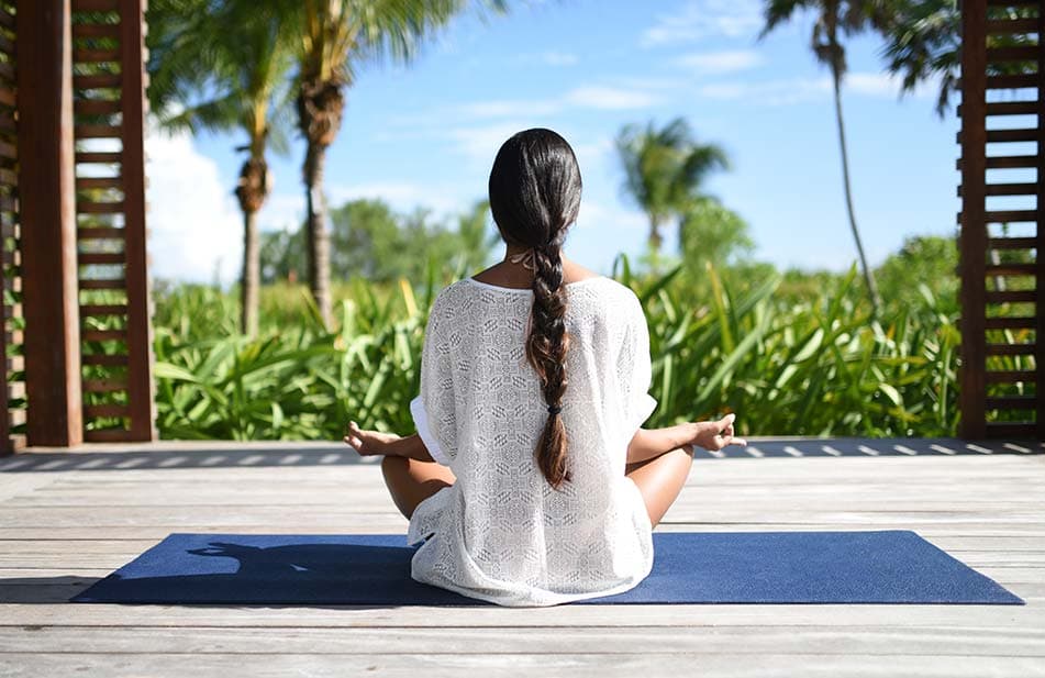 Aura Wellness Yoga Activities