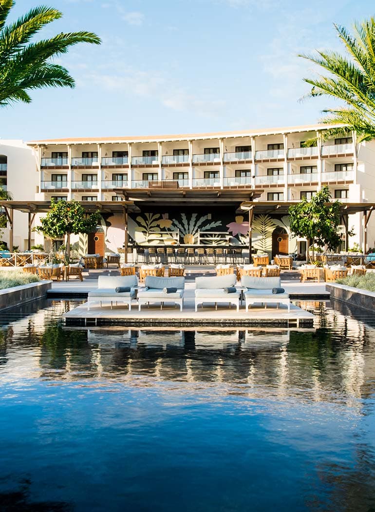 Safe Booking UNICO Hotel Riviera Maya