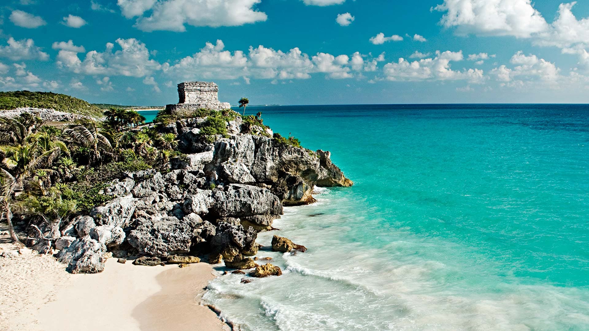 Tulum Adventures UNICO 20° 87° Riviera Maya