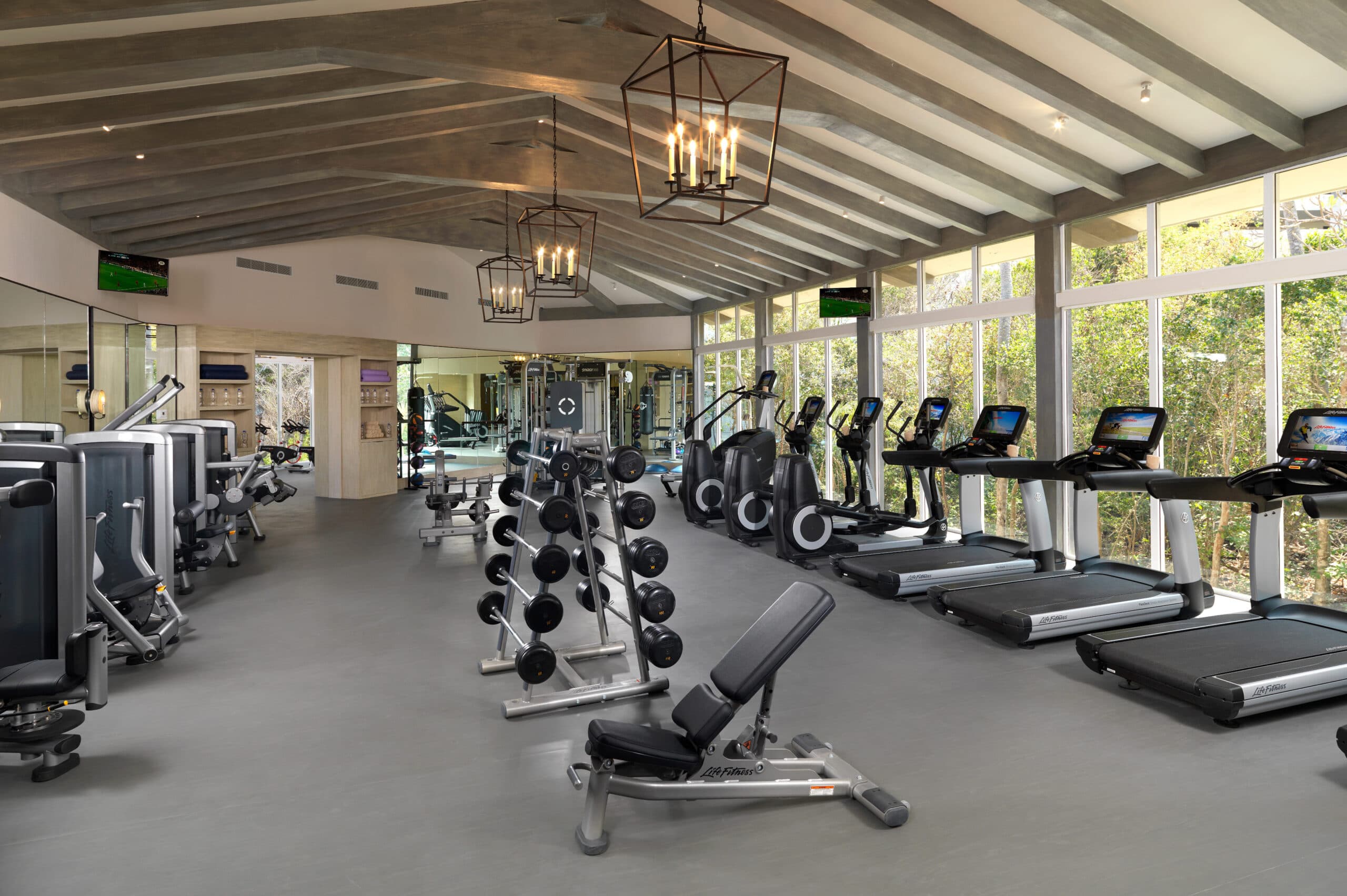 Fitness