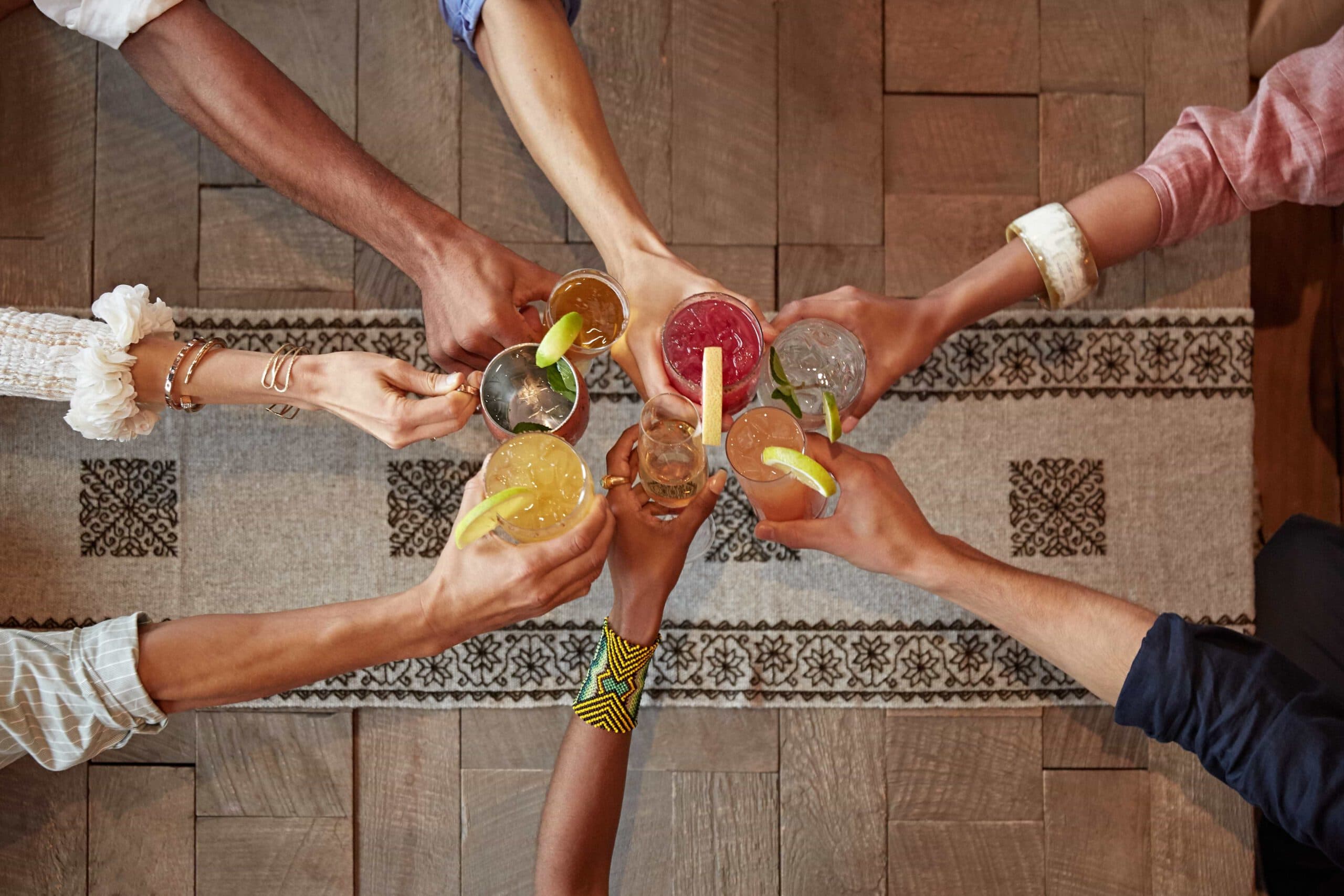 Restaurants Cheers (1)