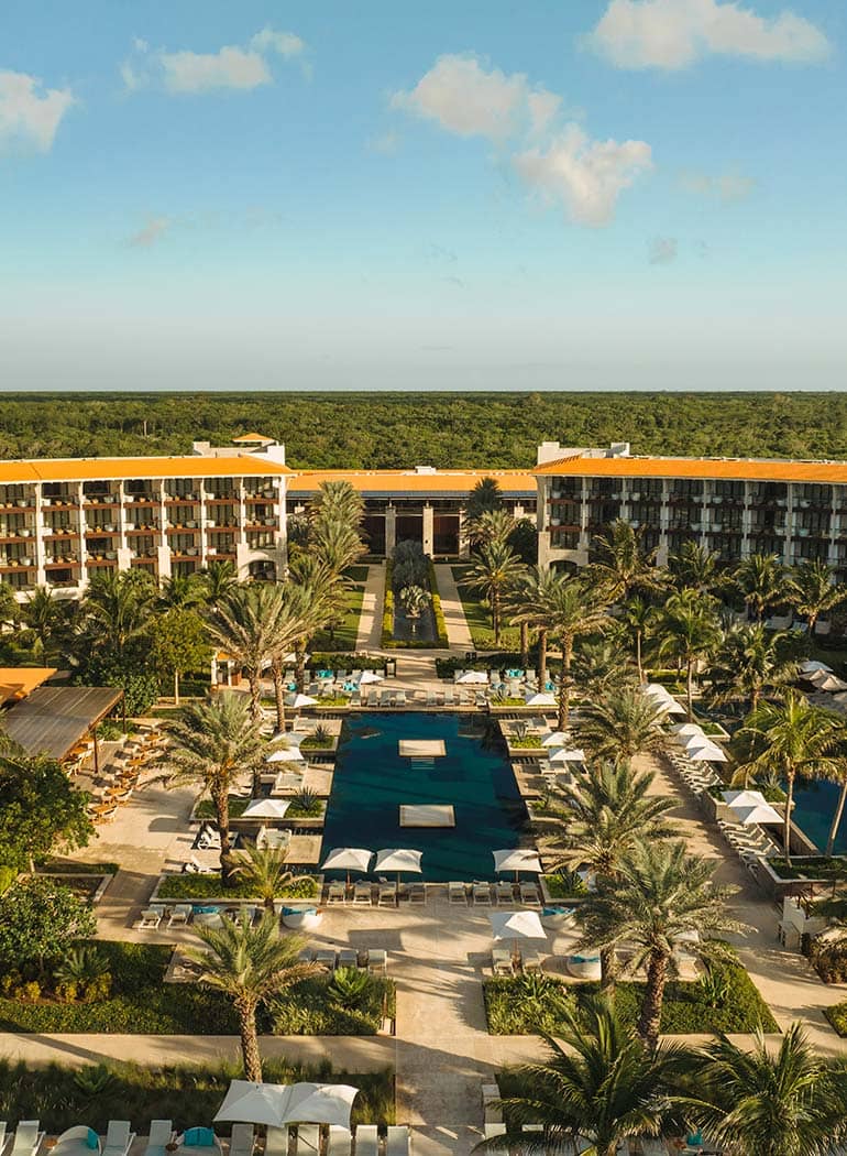 webcam-unico-hotel-riviera-maya UNICO Riviera Maya Webcam