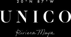 UNICO Riviera Maya Logo