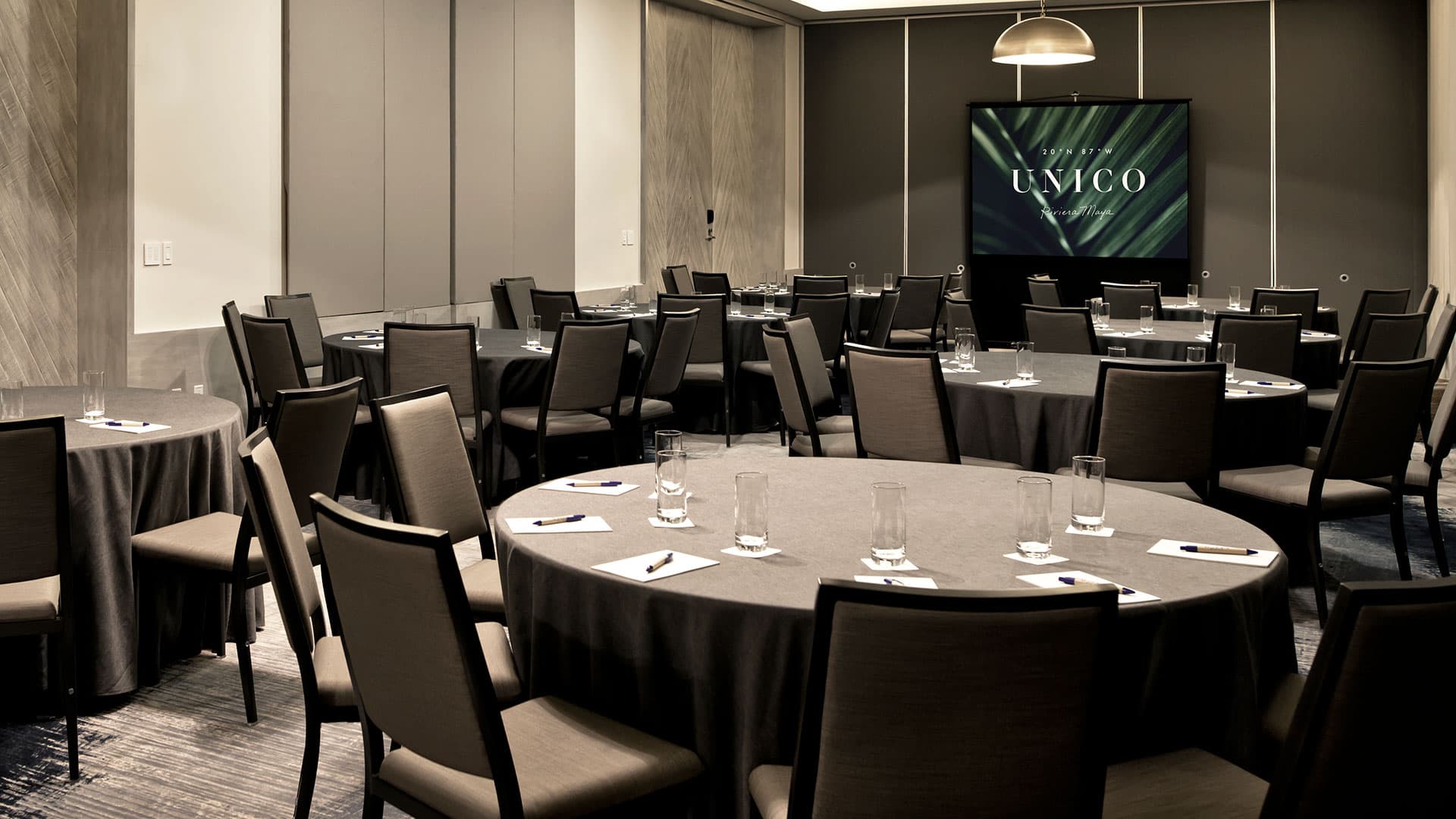 UNICO Riviera Maya Events