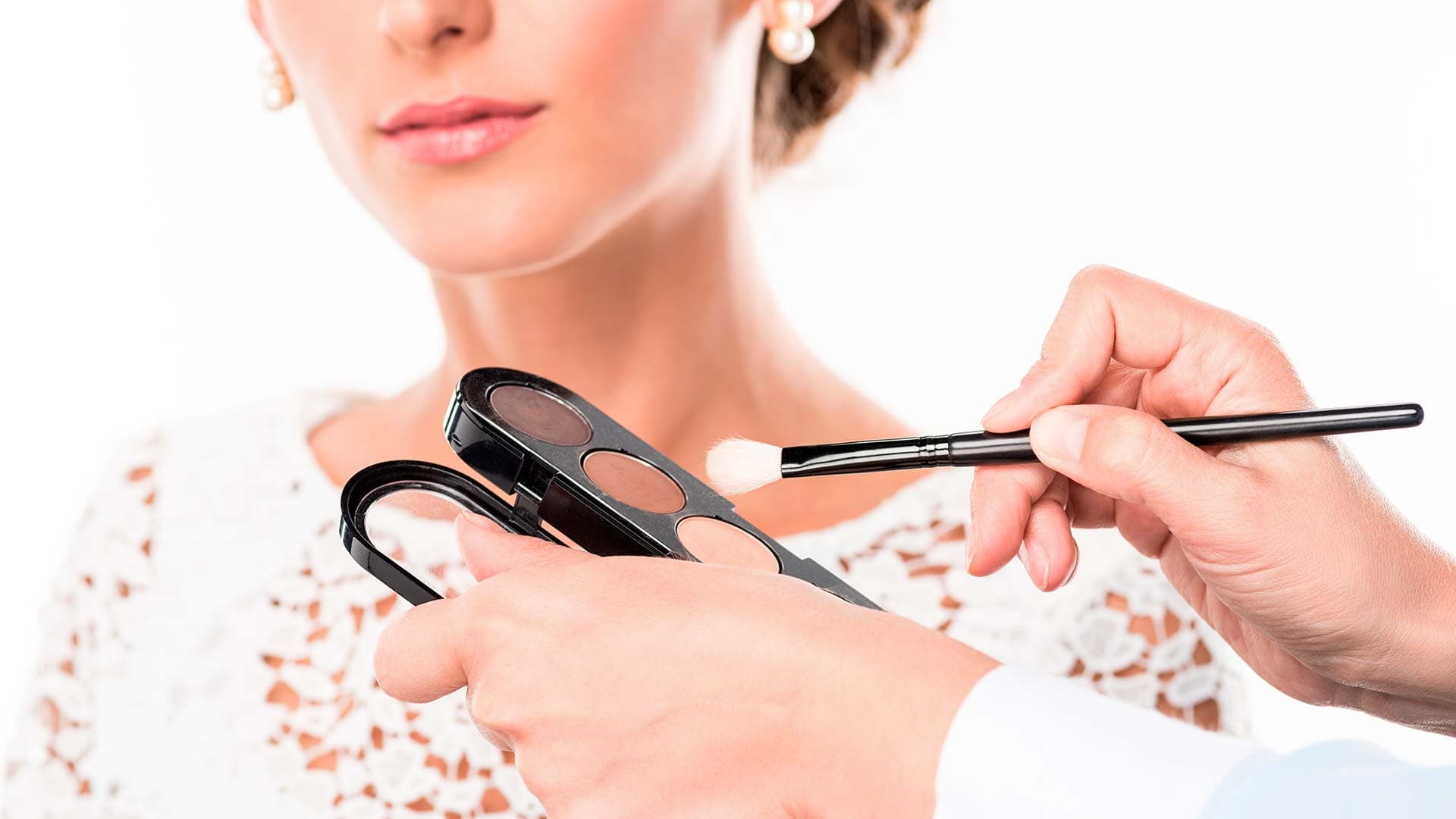 Makeup Service Beauty Salon UNICO