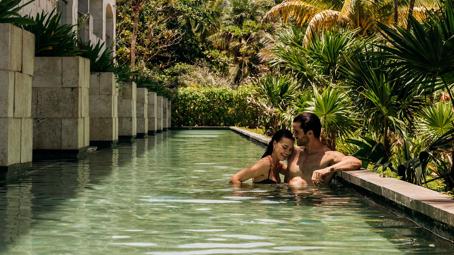Romantic Moments UNICO Riviera Maya