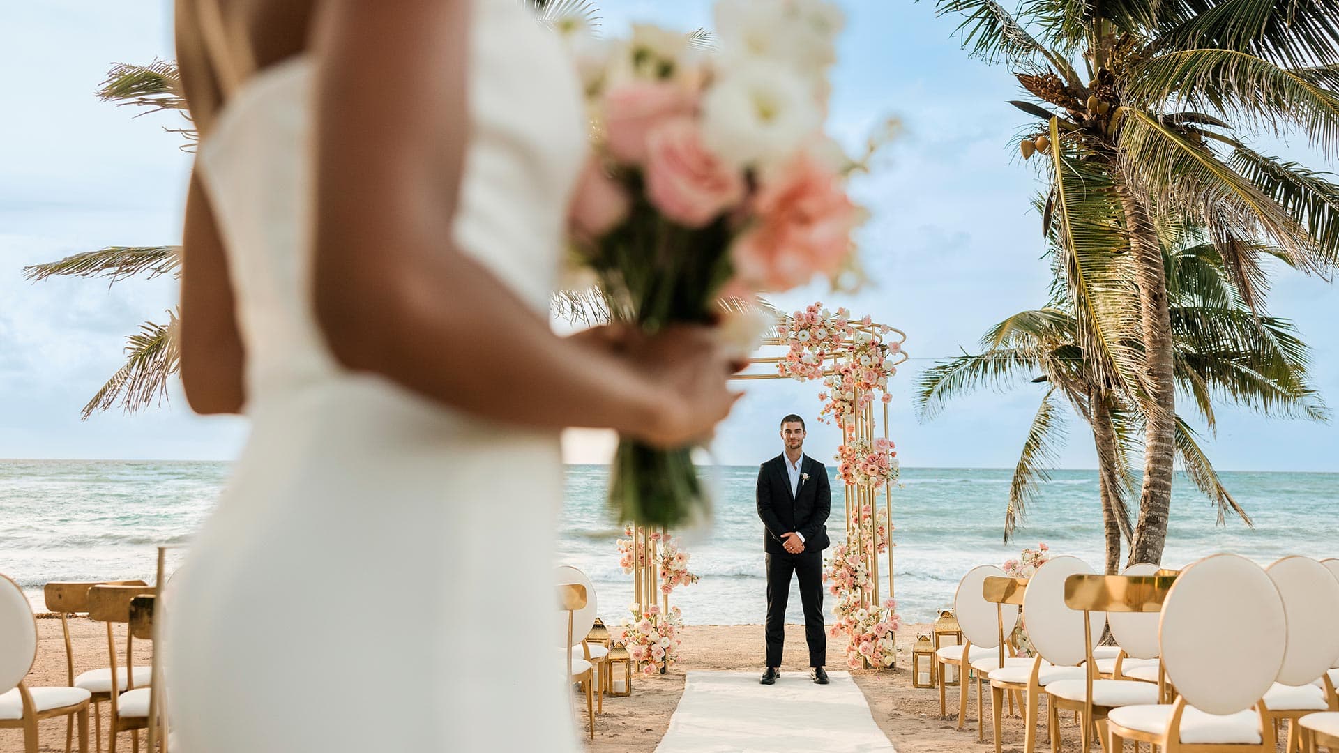 Vow Renewal