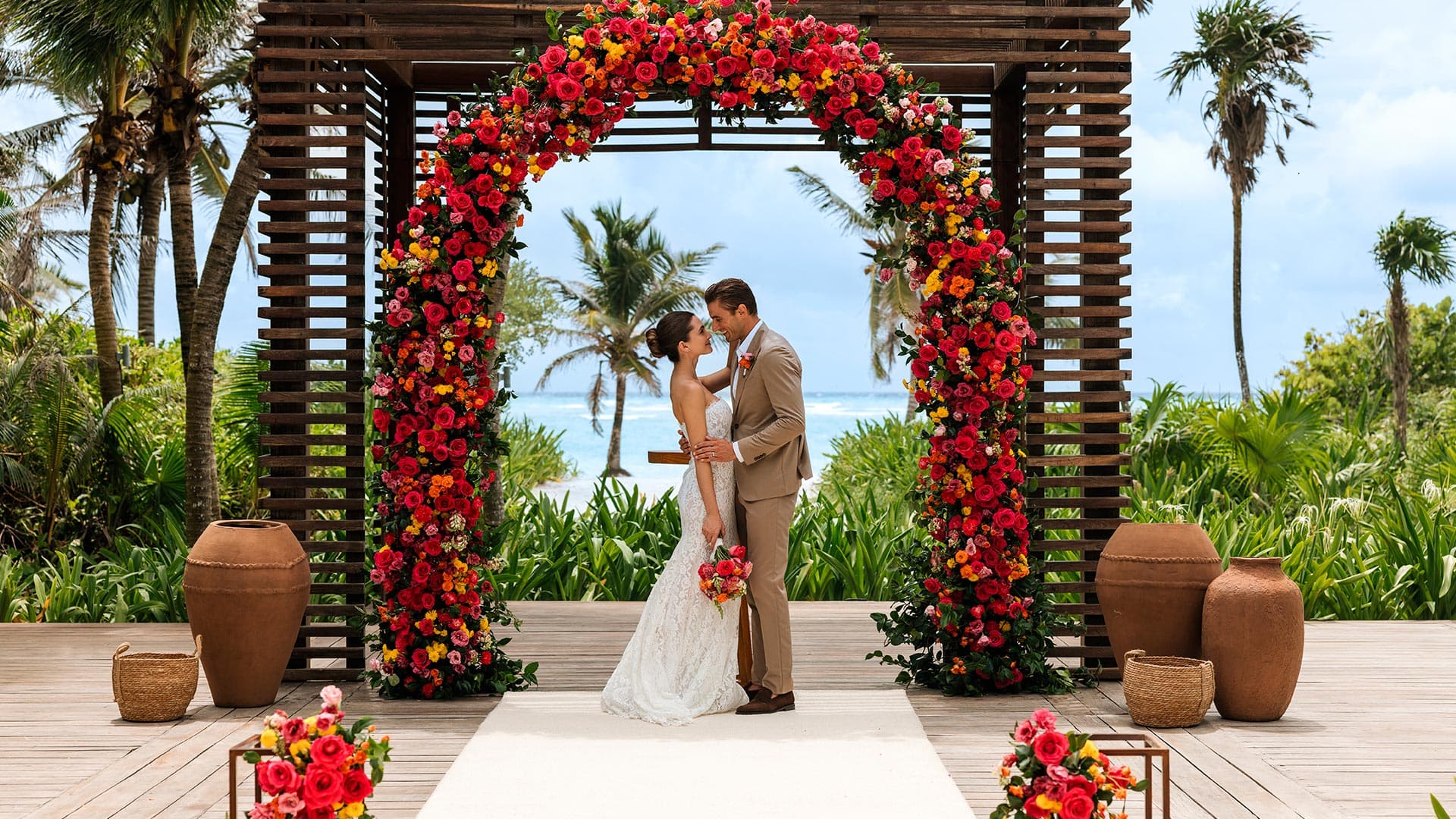 Micro-Wedding