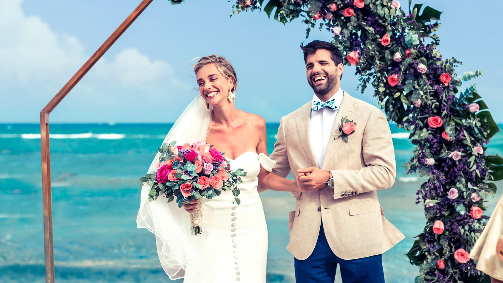 Weddings and Celebrations UNICO Riviera Maya