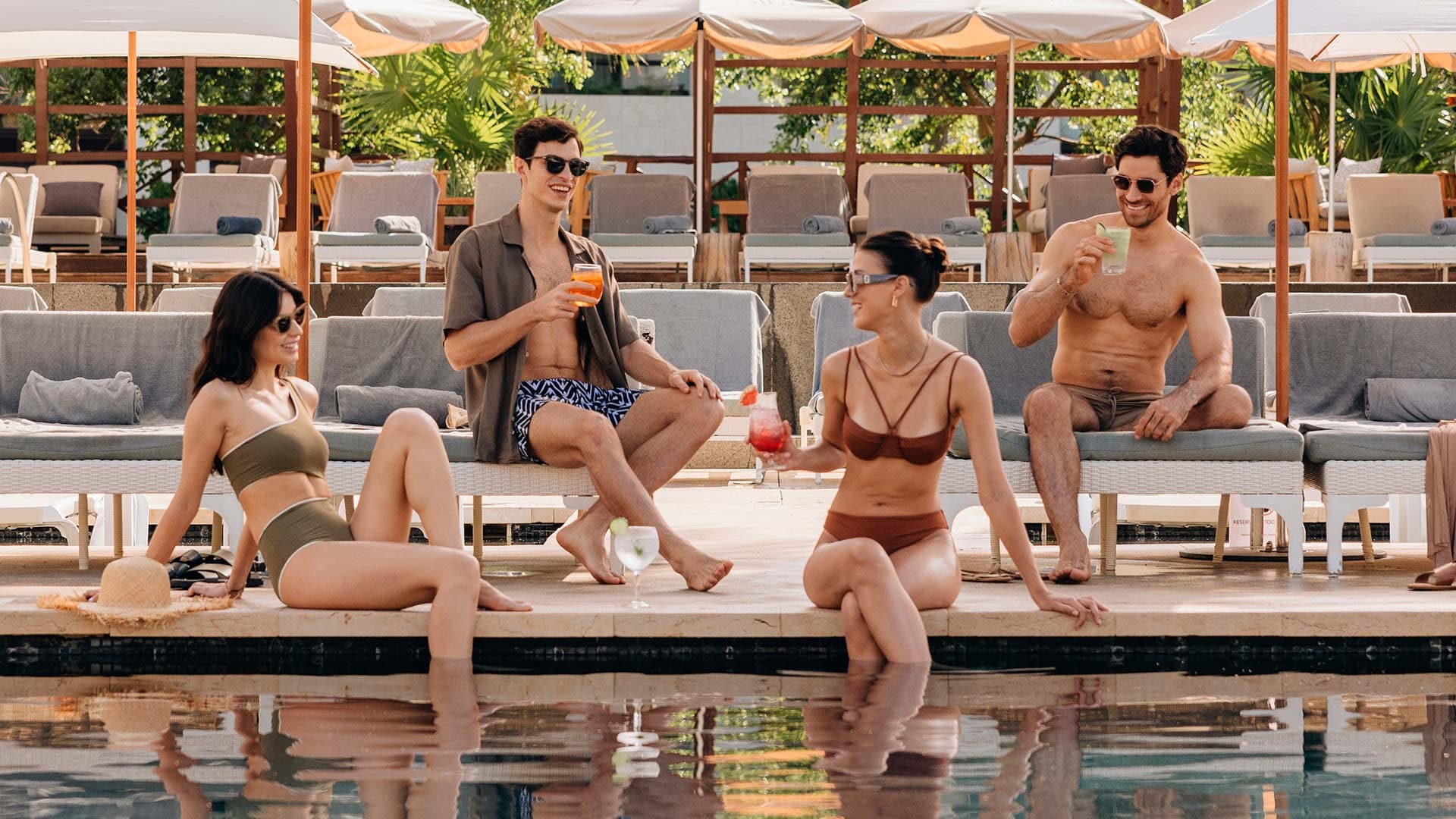 Amenities That Cater to Your Every Need