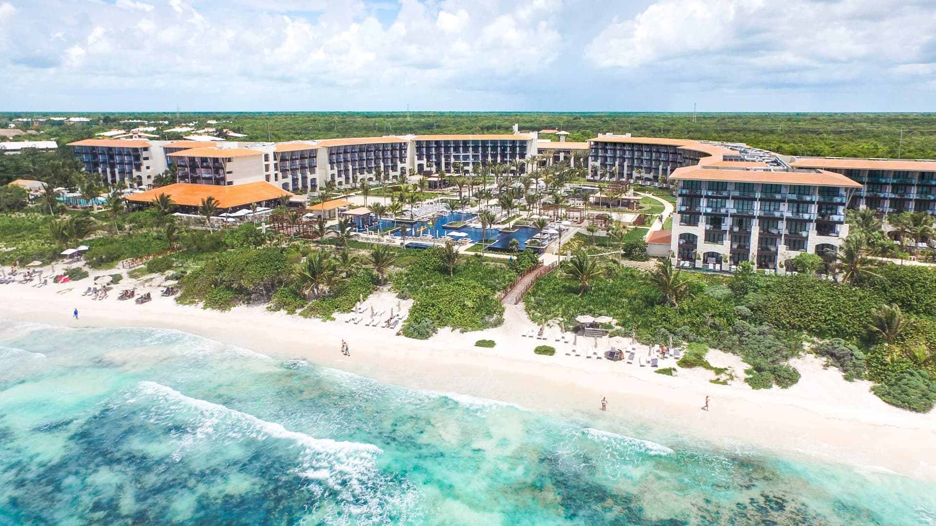 UNICO Riviera Maya Our Story