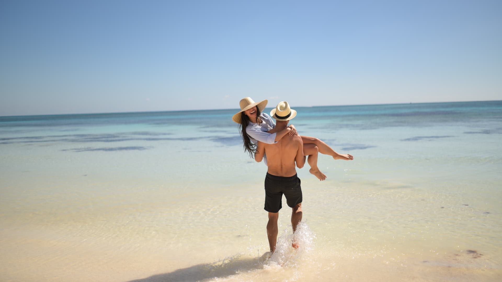 Honeymoon 20°87°