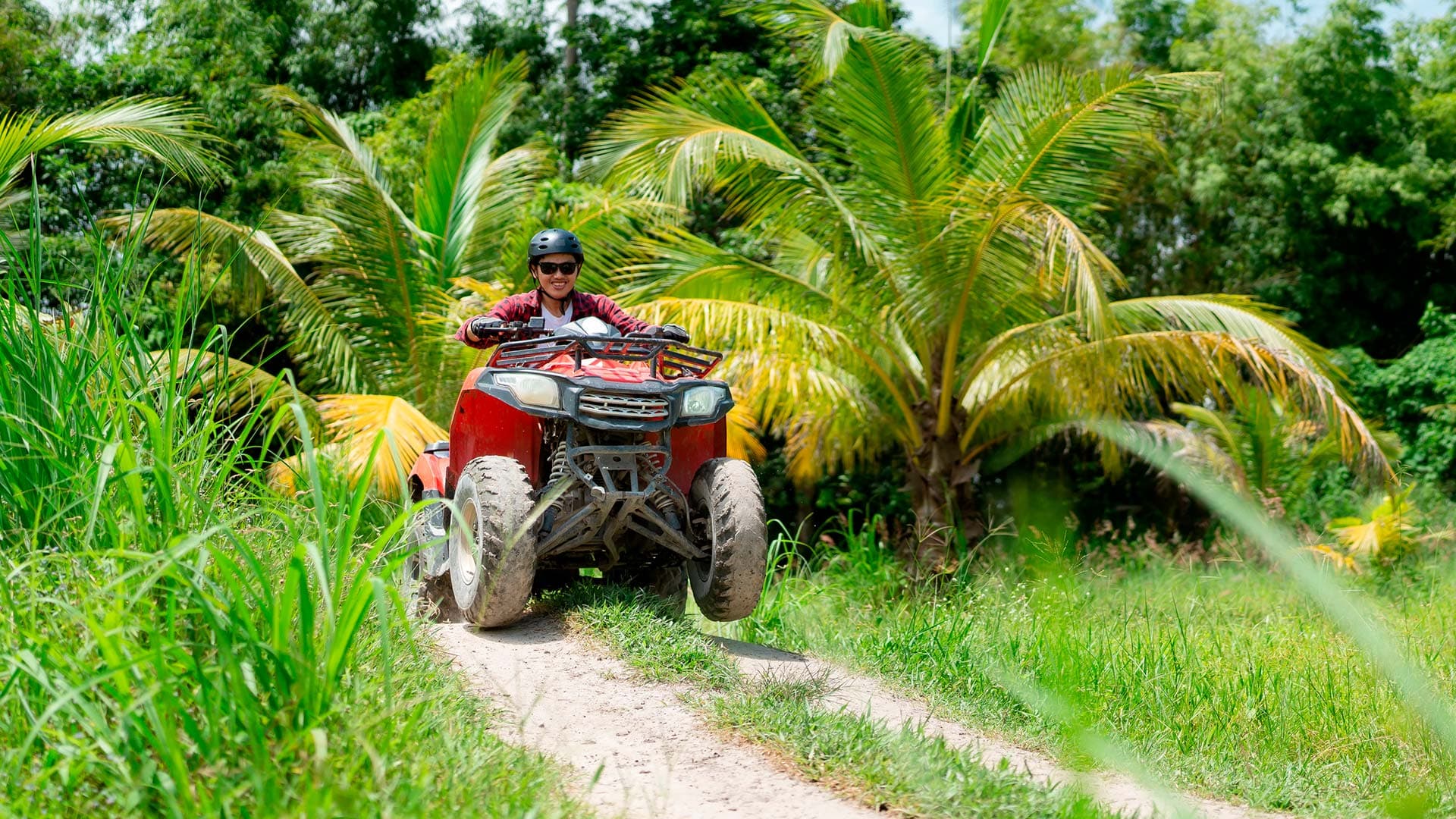 Riviera Maya Essentials Adventures UNICO 20° 87° Riviera Maya