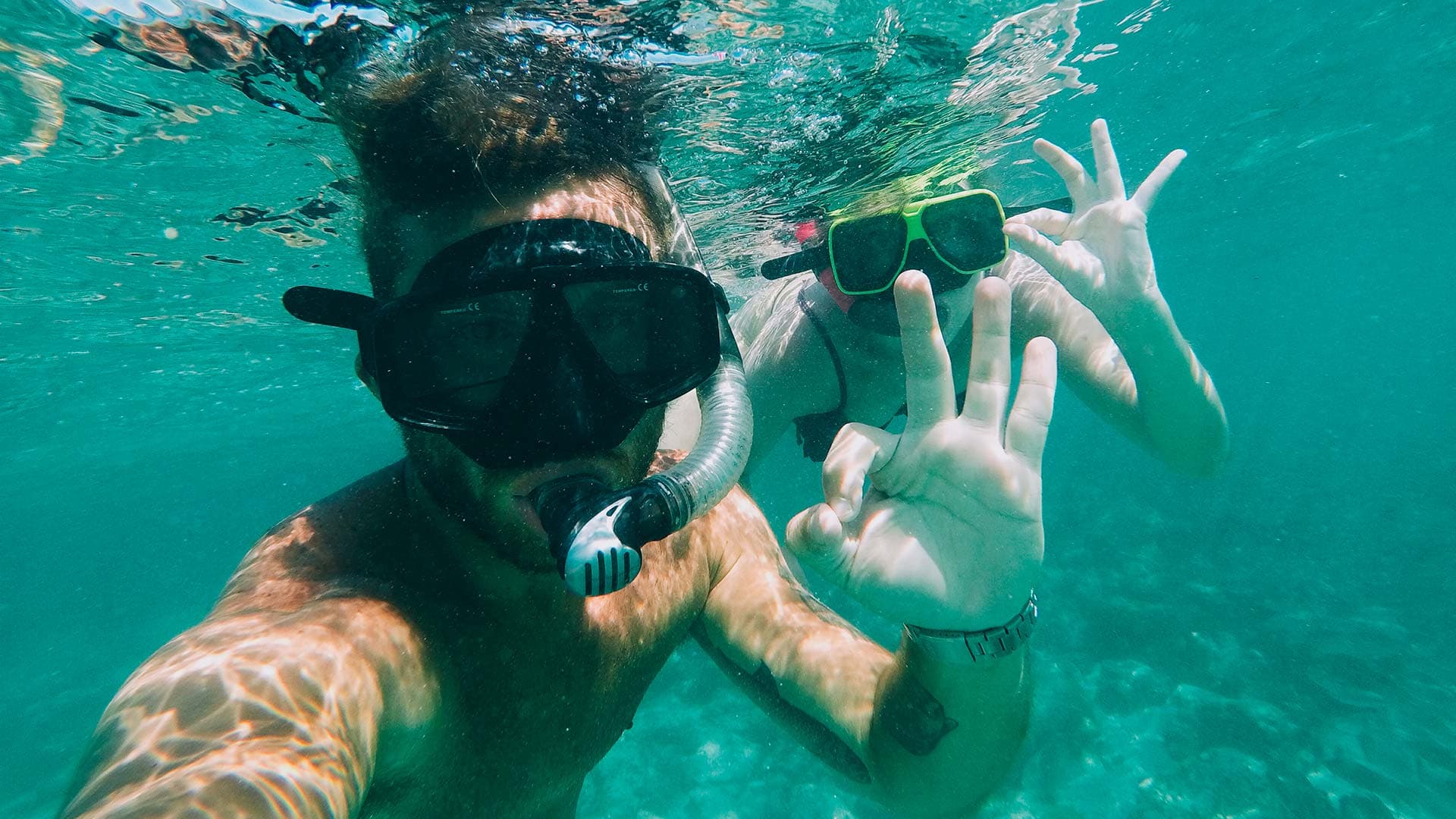 Snorkel Express Adventures UNICO 20° 87° Riviera Maya