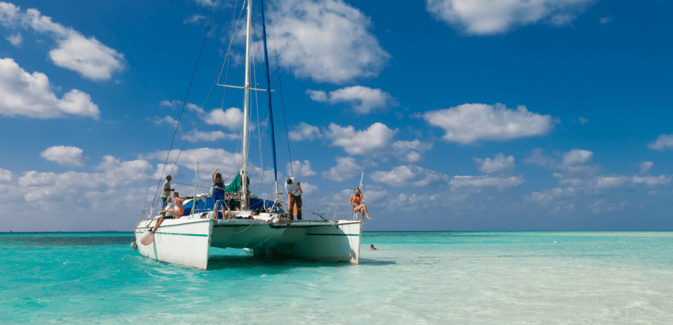 Experiencia Isla Mujeres