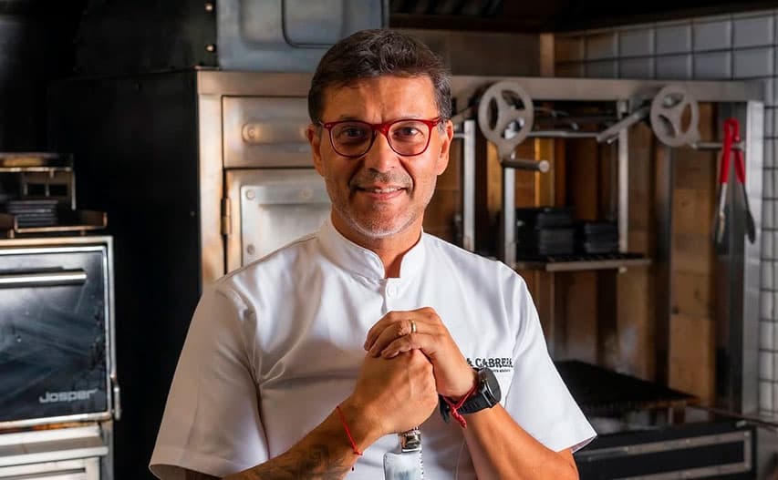 Marcelino Castro Superbia Summer