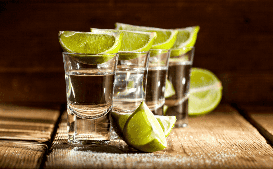 UNICO Riviera Maya Tequila Tasting