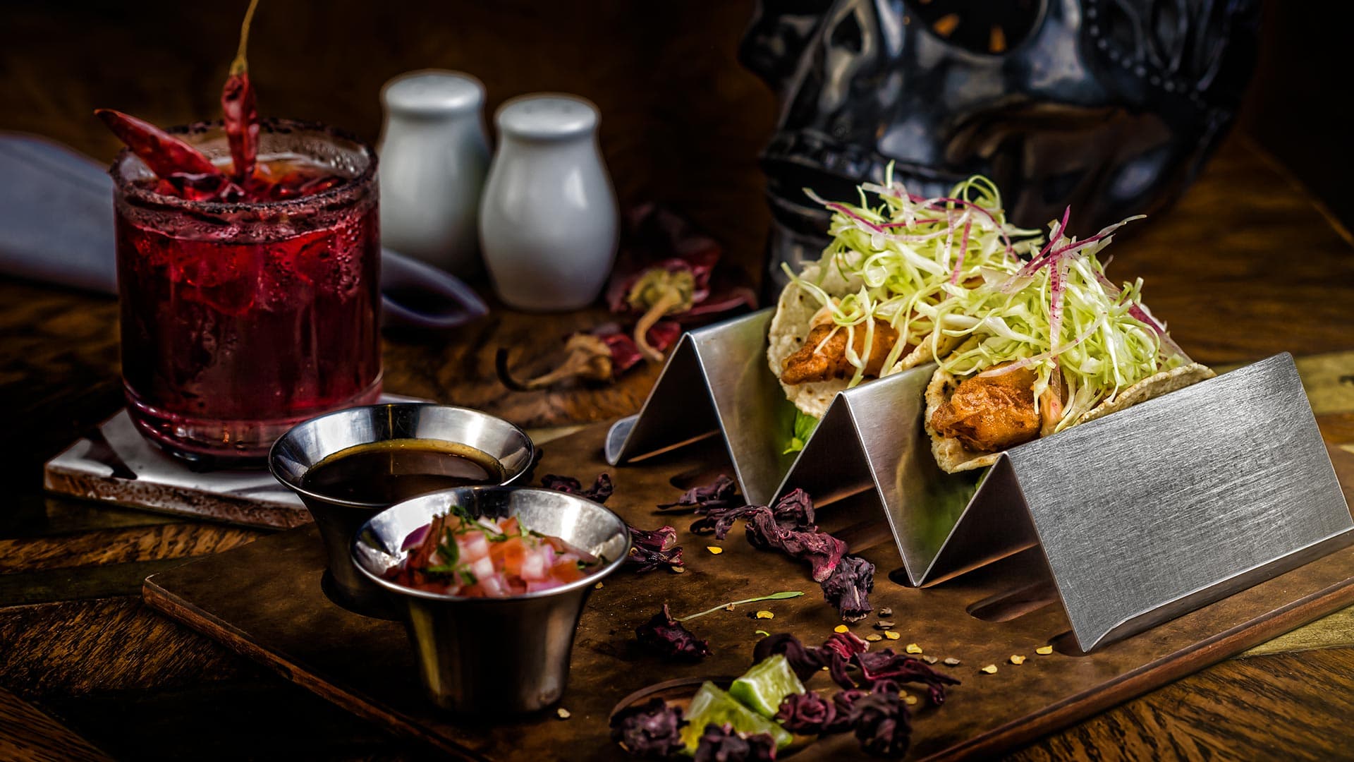 UNICO Riviera Maya Athentic Mexican Cuisine