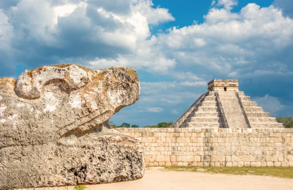 Chichén Itzá Premier