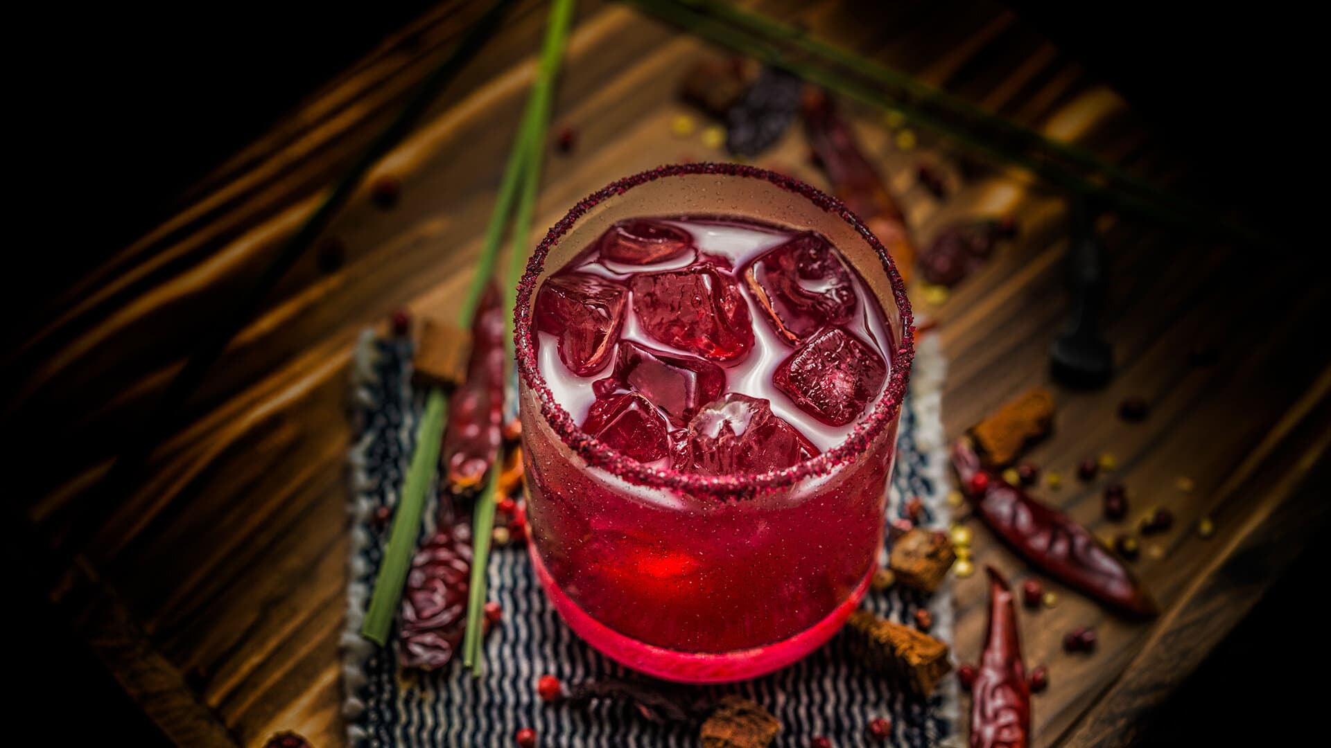 Mixologists Line-Up Superbia Summer
