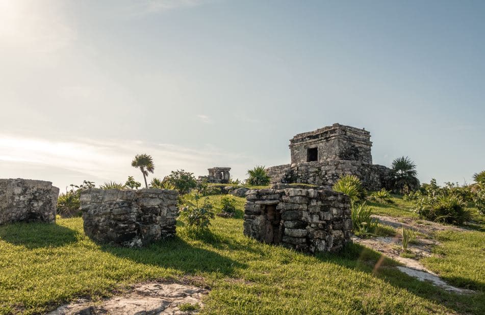 Tulum Yalkú Plus