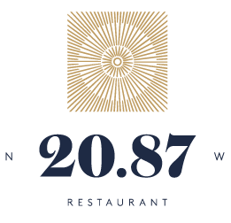 2087 Restaurante