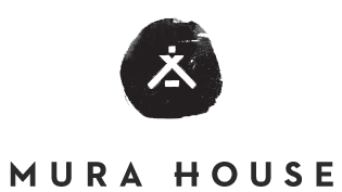 Mura House Logo