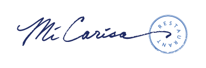 Mi Carisa Restaurante Logo