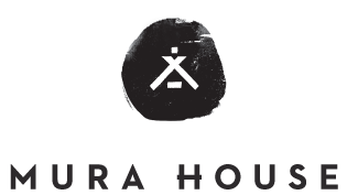 Mura House Logo