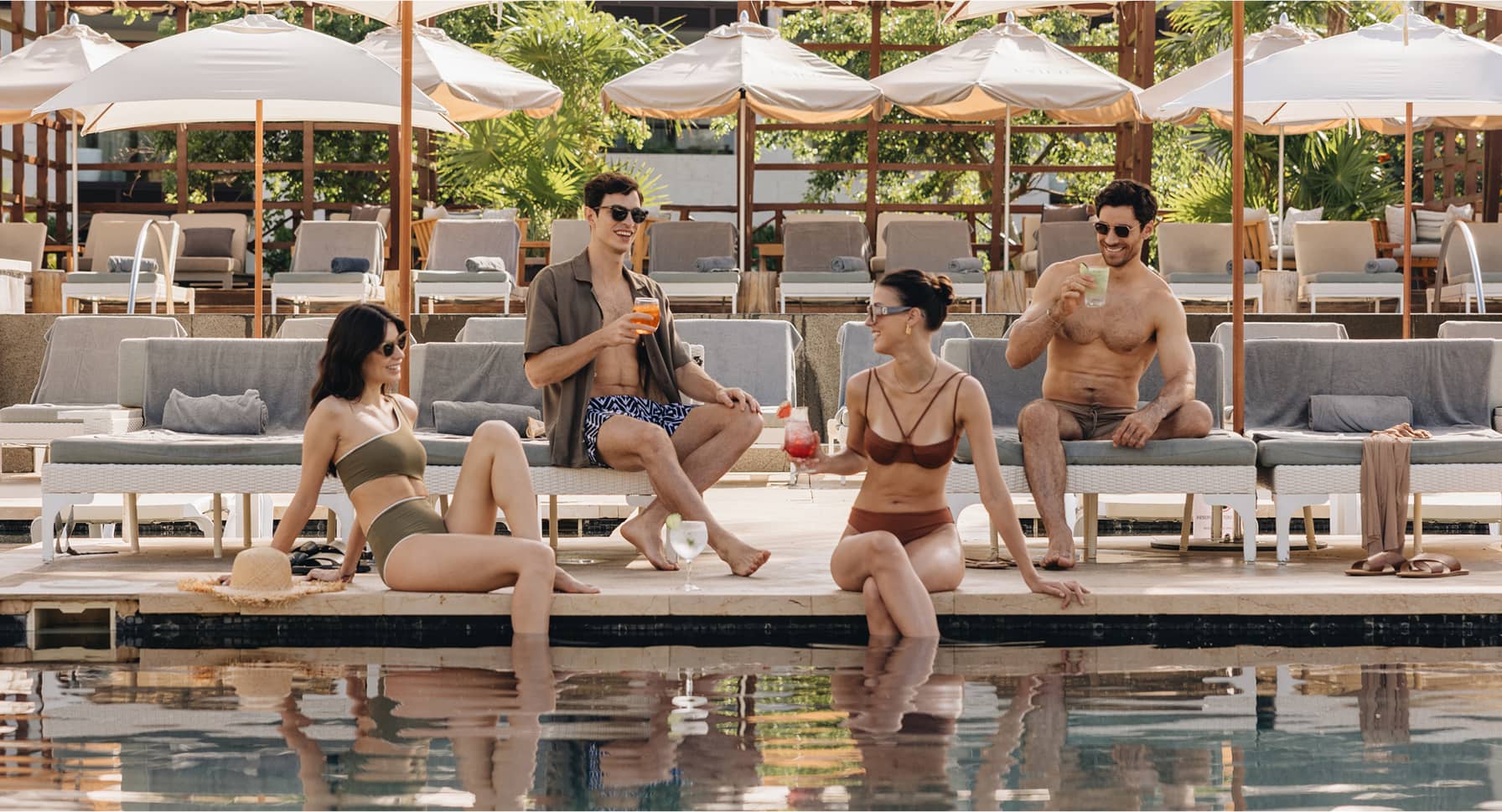 hero rooms Hero Background