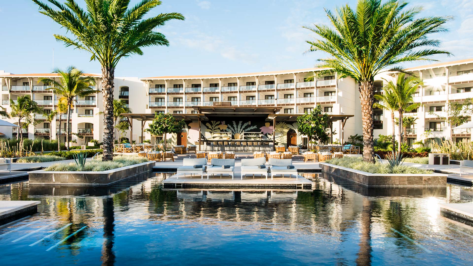 Safe Booking UNICO Hotel Riviera Maya