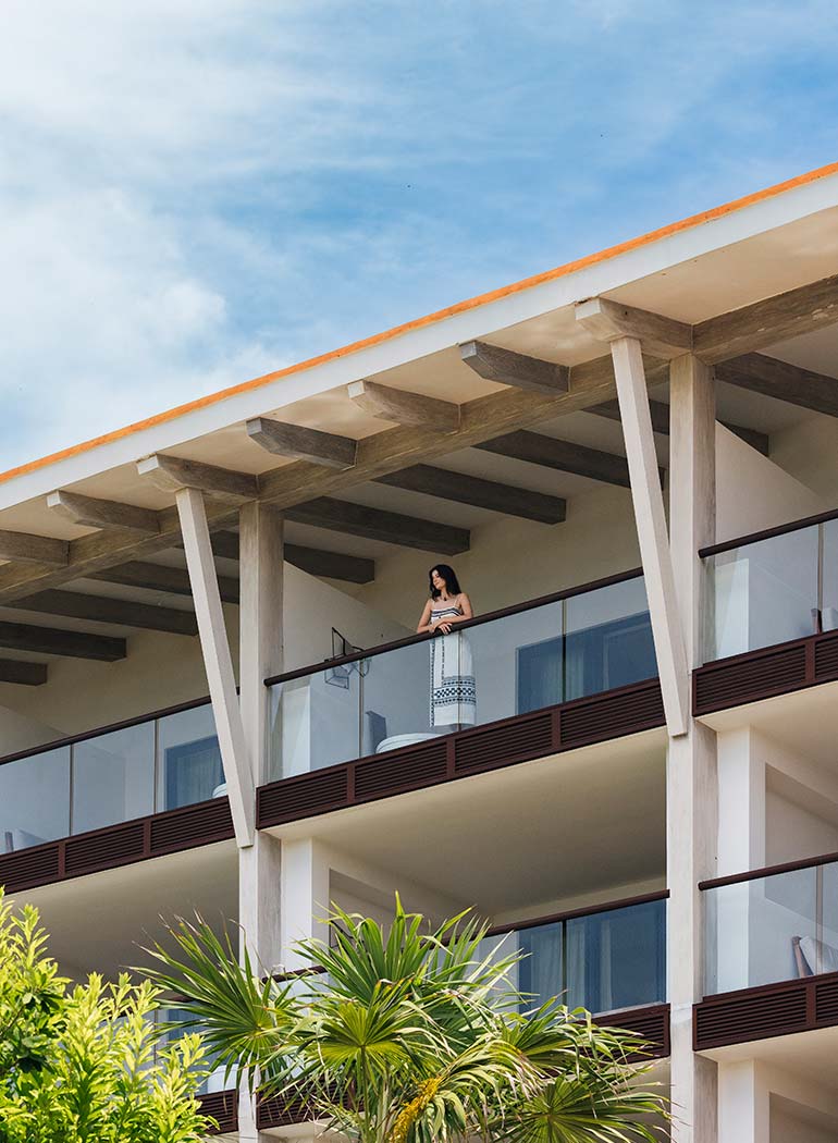 Telephone Assistance Safe Booking UNICO Riviera Maya