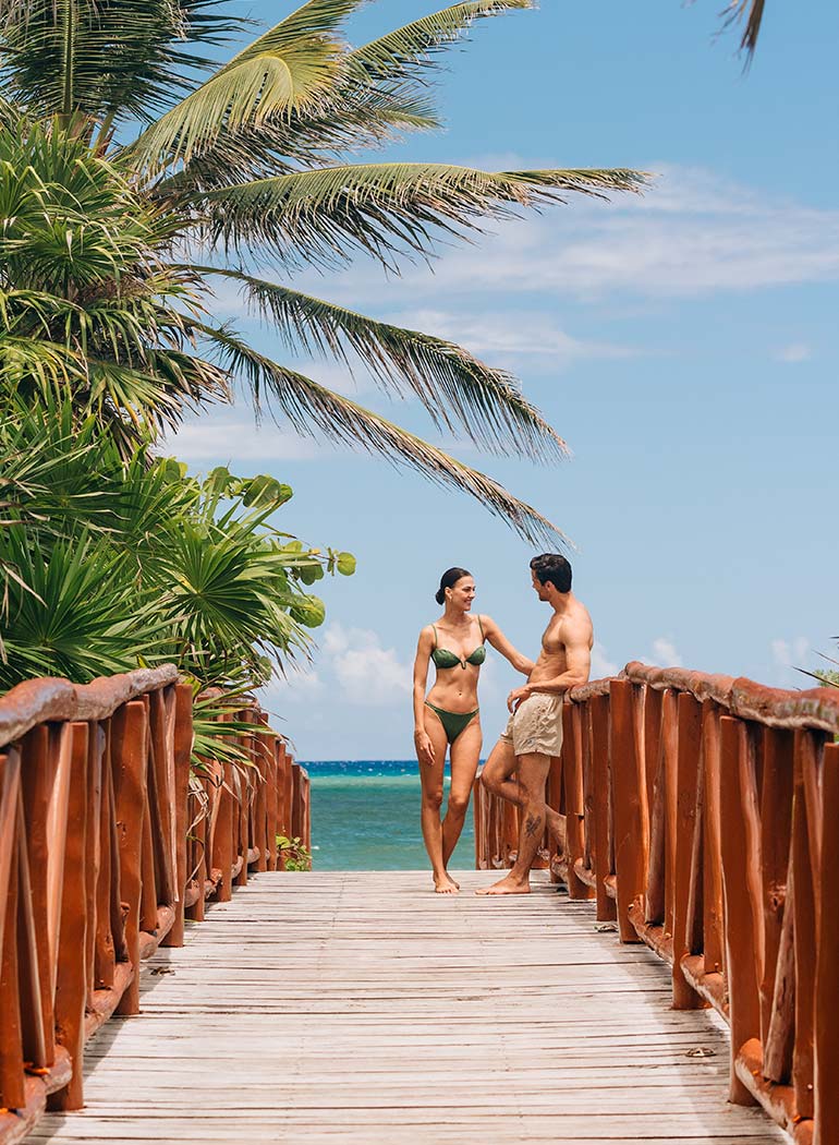 All-Inclusive Pass Nobu Los Cabos