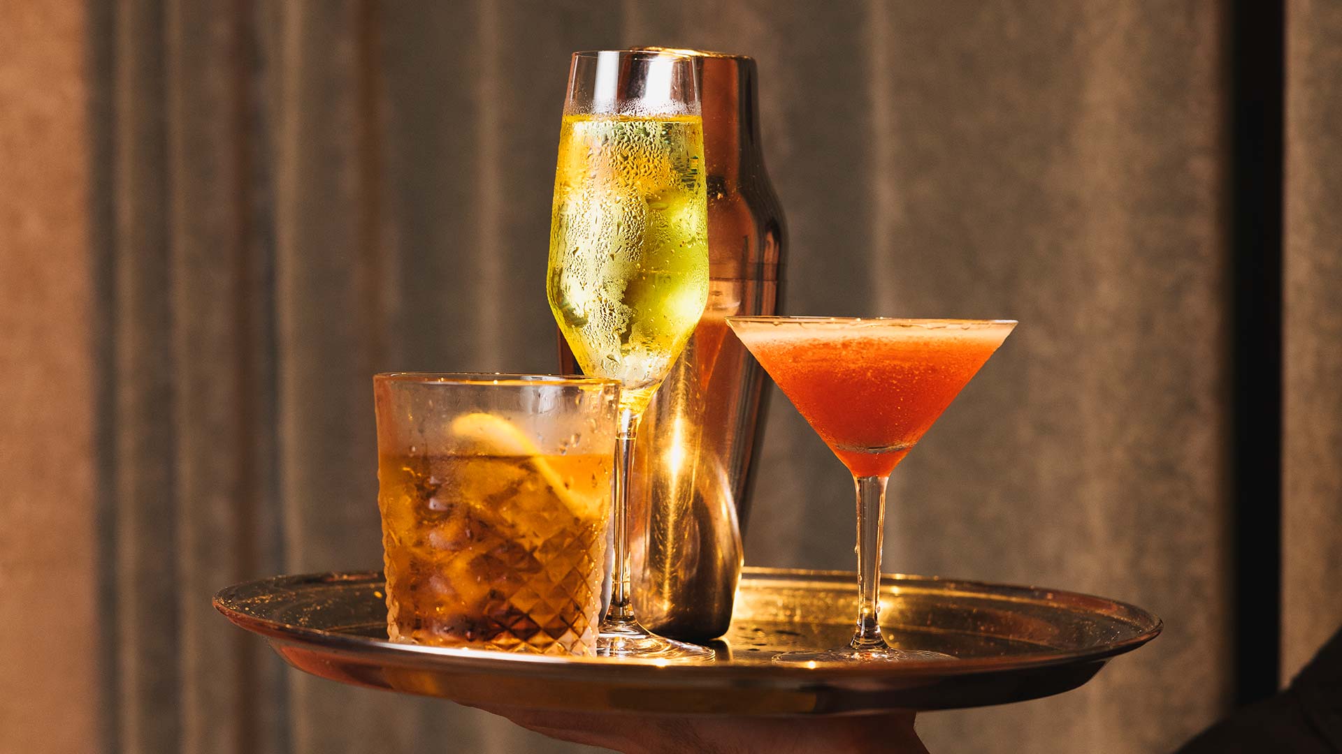 Mixology Classes UNICO Riviera Maya