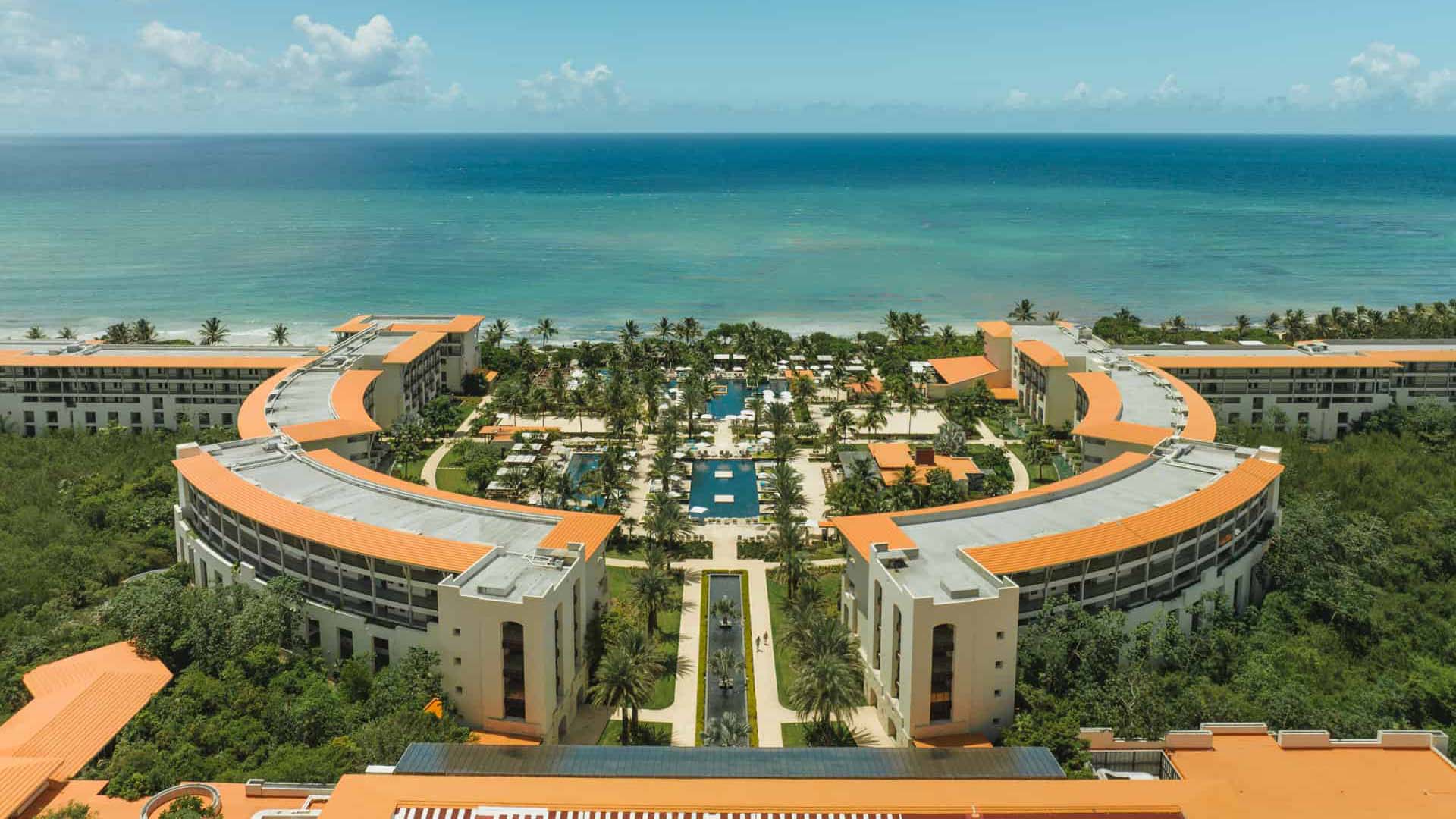 Our Story Unico 20° 87° Riviera Maya