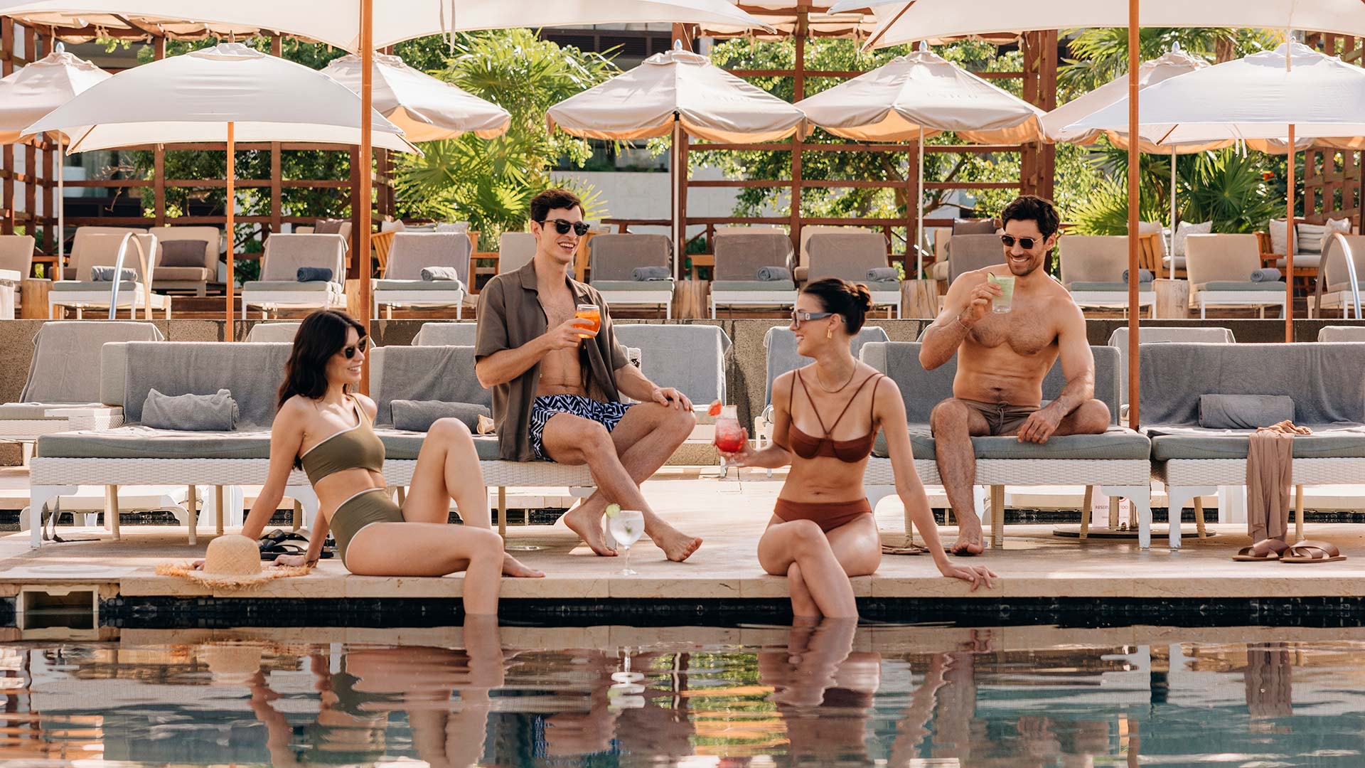 Birthday Package Unique Events