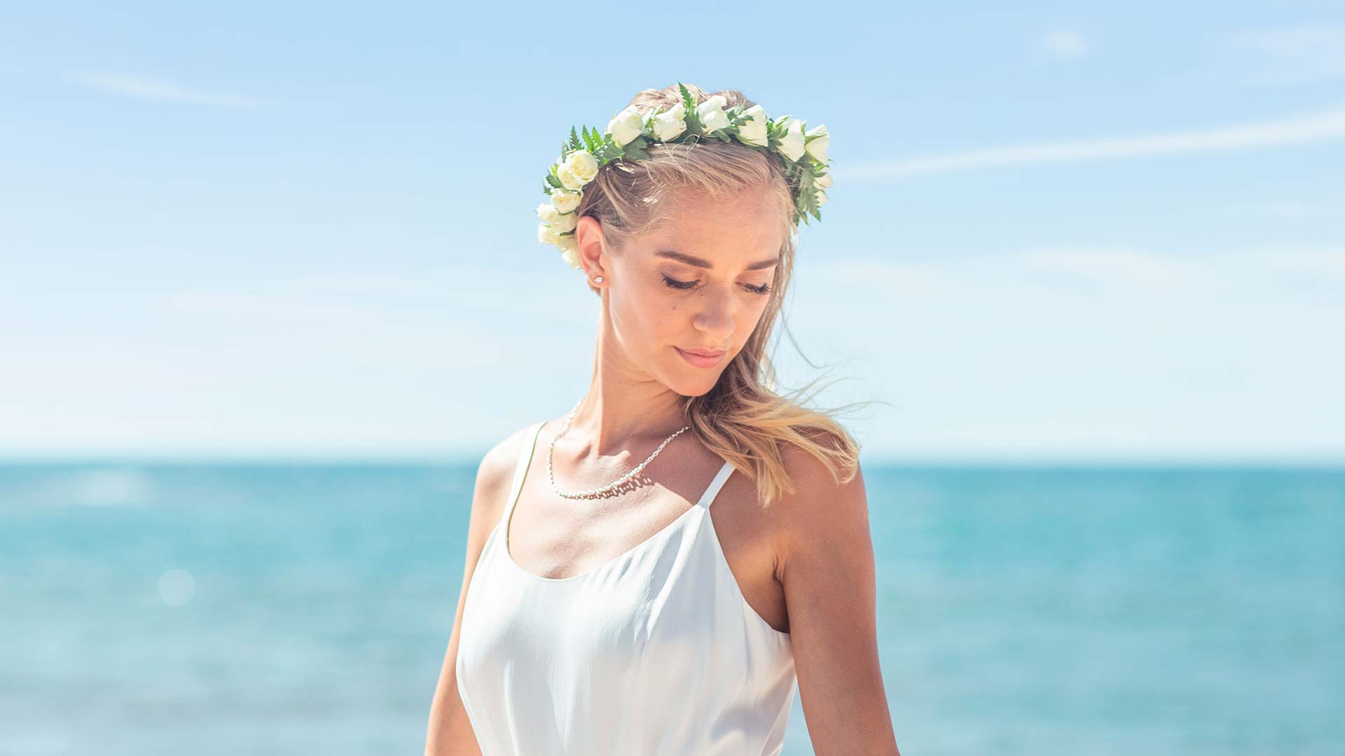 Hair Styling UNICO Riviera Maya Beauty Salon