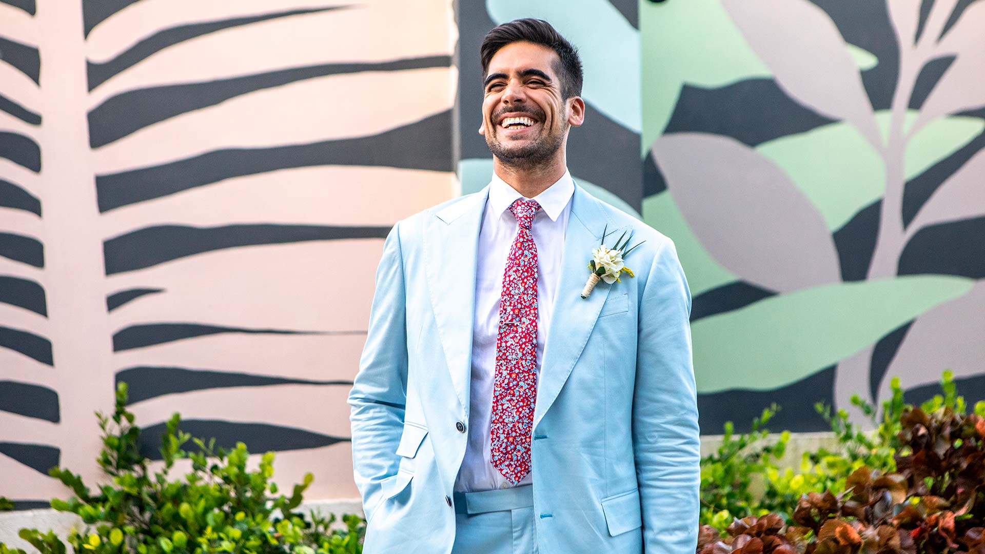 Gentleman Styling UNICO Riviera Maya Salon