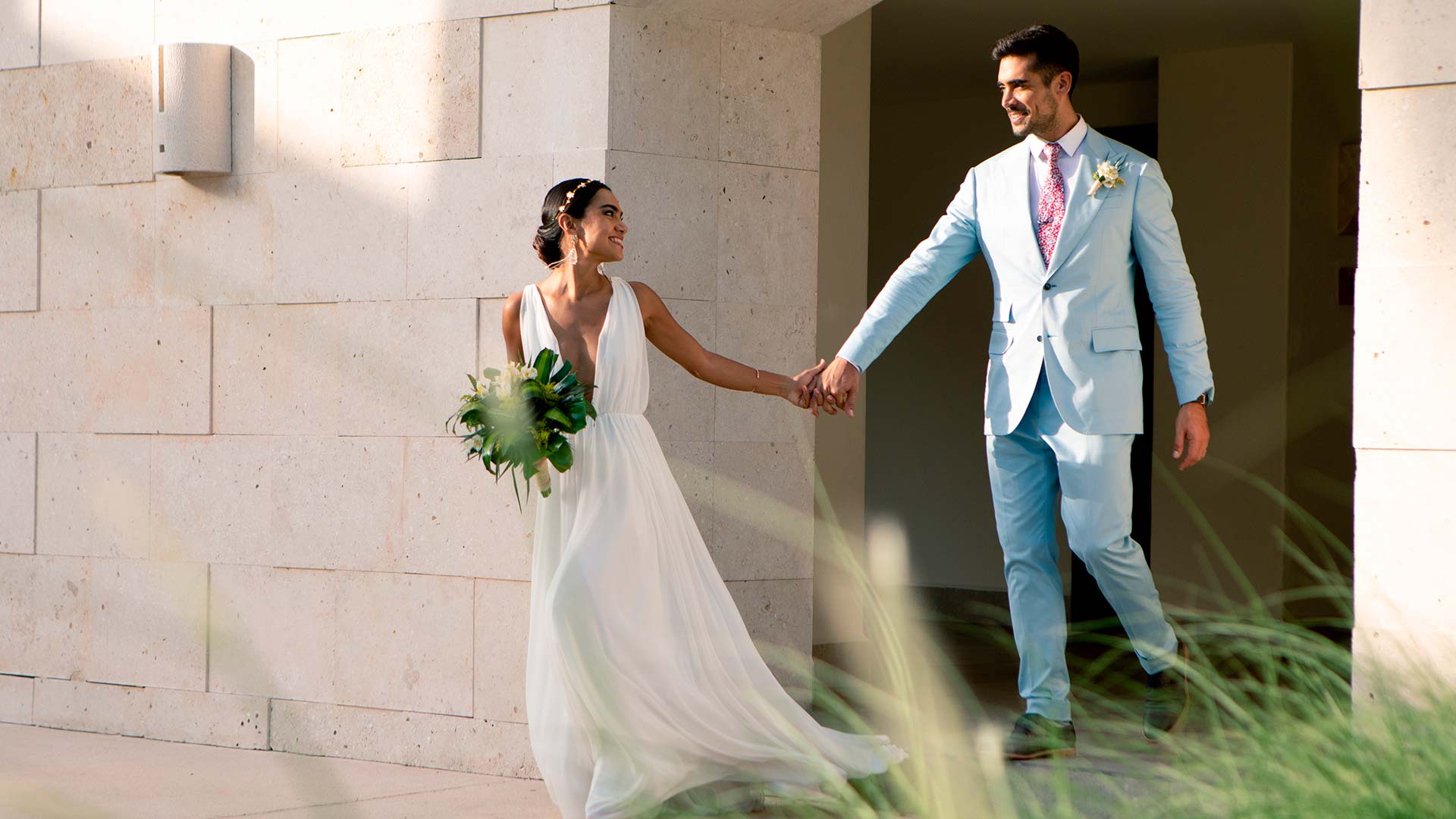 Honeymoon Package UNICO Riviera Maya