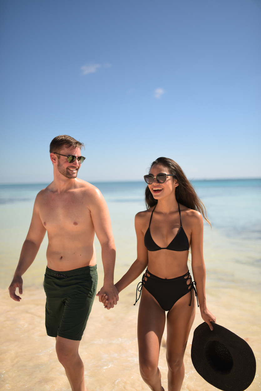 Flight and Hotel Bundle Unico 20° 87° Riviera Maya