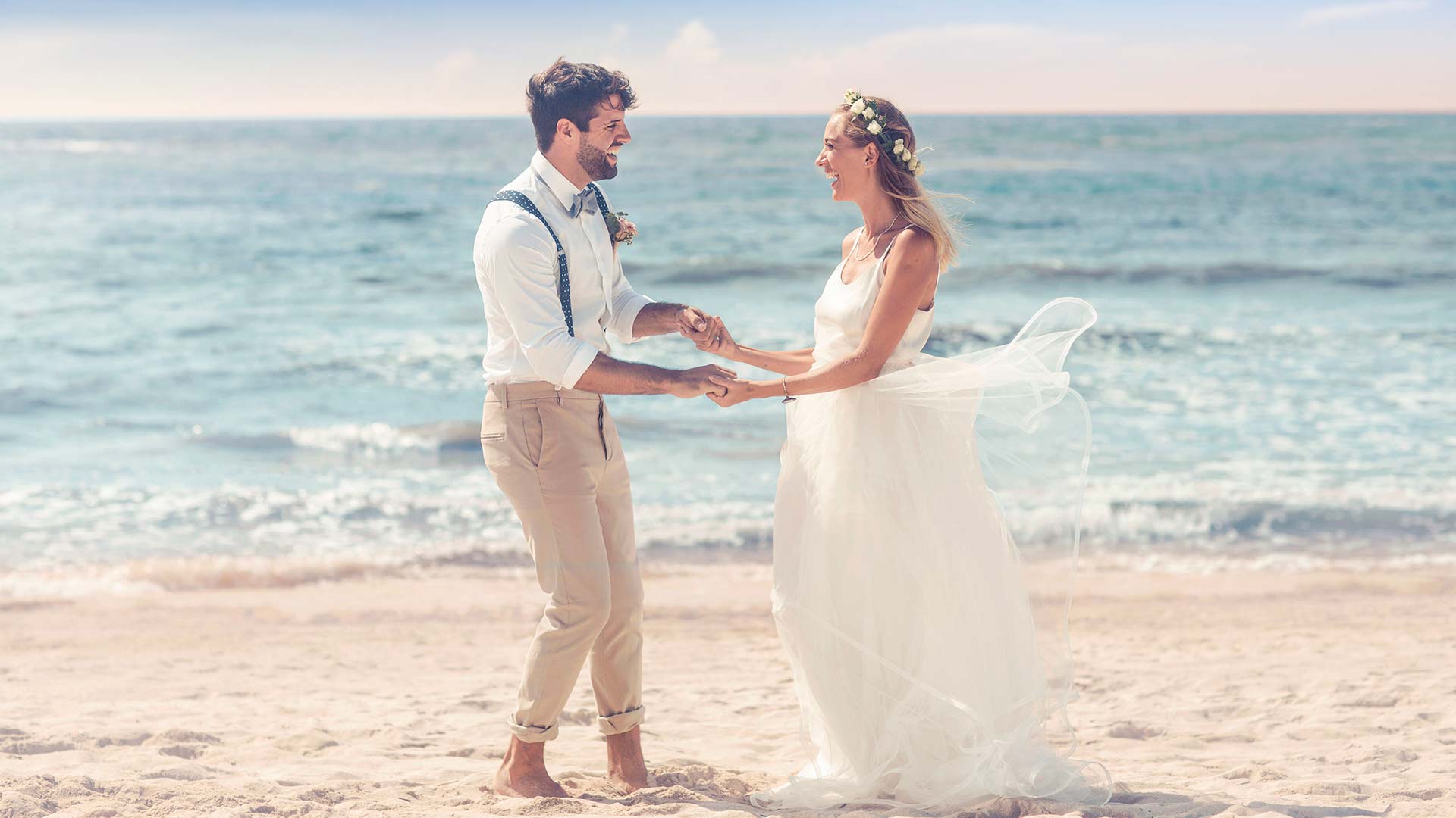 Vow Renewal UNICO Riviera Maya