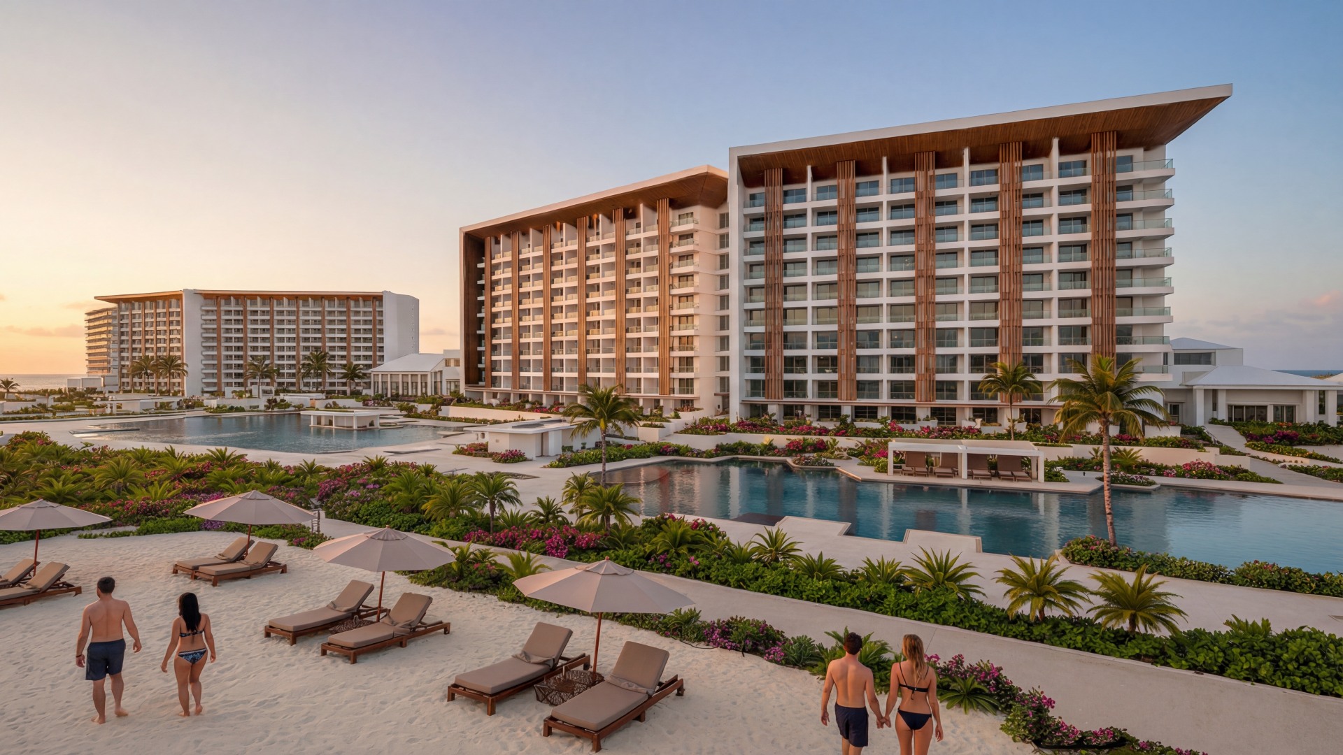 UNICO Montego Bay New Offer